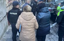 Фото 3: Мерія звернулася в правоохоронні органи щодо будівництва поблизу міського бомбосховища (відео)