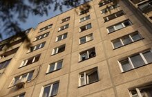 Фото 18: У Львові на місці ракетного обстрілу провели оперативне засідання комісії з надзвичайних ситуацій: перші рішення (відео)