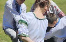 Фото 9: У Львові організували свято для дітей з прийомних сімей та дитячих будинків сімейного типу