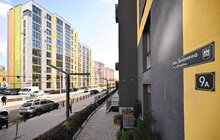 Фото 8: Найаварійнішу вулицю Львова – Залізничну, розпочали ремонтувати (відео)