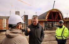 Фото 3: Наприкінці листопада до Львова з Іспанії відправлять печі для крематорію (відео)