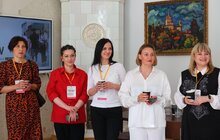 Фото 6: У Львові відбулася «Резиденція ідей» про збереження та розвиток людського капіталу
