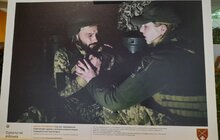Фото 5: У Львові показали виставку про військових психологів та сучасні методи підтримки захисників: діятиме ще завтра