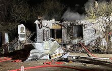 Фото 8: Цієї ночі росіяни атакували два об'єкти національної памʼяті у Львові