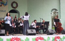Фото 4: День міста Дубляни: під час благодійних заходів для ЗСУ зібрали понад 100 тис. грн (оновлено)
