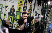 Фото 6: У Львові проходить фестиваль «Флюгери Львова»
