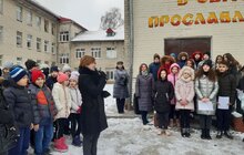 Фото 9: У Львові з’явилися два нові стінописи, які виграли у конкурсі шкільних муралів