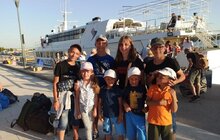 Фото 4: «Моє щастя помножено на десять», – мама-вихователька будинку сімейного типу