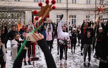 Фото 5: Сьогодні у Львові відбувся «Забіг Звіздарів»