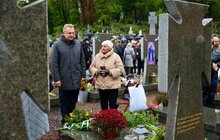 Фото 4: Львів вшановує пам’ять загиблих Захисників і Захисниць України та 83-тю річницю створення УПА