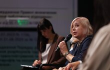 Фото 3: Переосмислити роль відходів у відновленні України: у Львові проходить форум «ReThink Waste»