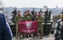 Фото 6: 200 млн грн на фронт: Львів та “Повернись живим” завершили збір “Зброєносці” (фото, відео)