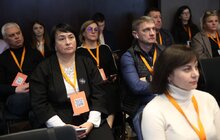 Фото 3: У Львові розпочався тиждень навчань з доступності та безбар’єрністі (відео)