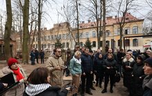 Фото 6: Мер Львова розповів про наслідки нічної атаки росіян