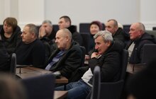 Фото 6: У Львові провели навчання для пів сотні водіїв громадського транспорту