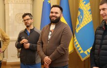 Фото 6: До Львова приїхали провідні нейрохірурги зі США, щоб провести надскладні операції