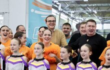 Фото 3: Стартували шкільні ліги: львівський проєкт розширився до всеукраїнського (відео)