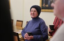 Фото 13: «Найкращим двірником Львова-2023» став Богдан Єсип (відео)
