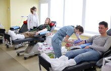 Фото 10: Театри, музеї та концерти: у Львові донорам крові знову дають безкоштовні квитки (фото/відео)