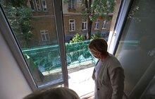 Фото 7: У Львові перевірили понад 25 тисяч балконів мешканців, 10% з них потребують ремонту (відео)