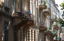 Фото 10: У Львові перевірили понад 25 тисяч балконів мешканців, 10% з них потребують ремонту (відео)