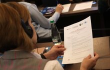Фото 10: На інвестиційний форум до Львова приїхали представники зі всієї України