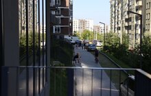 Фото 16: Малоголосківська: посадовці зустрілися з мешканцями на відкритому обговоренні питань району (відео)