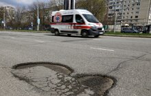 Фото 6: Наступного тижня почнуть ремонтувати вулицю Стрийську: як їздитиме транспорт (відео)