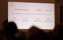 Фото 4: У Львові публічно обговорили проєкт бюджету на 2026 рік: як внести правки та пропозиції