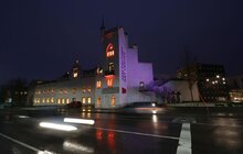 Фото 4: У Львові відкрився найбільший центр сучасного мистецтва Jam Factory Art Center