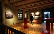 Фото 7: У Львові відкрився найбільший центр сучасного мистецтва Jam Factory Art Center
