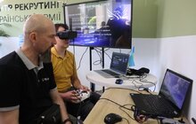 Фото 5: Спробувати себе у ролі оператора безпілотників: у Львові стартував проєкт Drone Force (фото/відео)