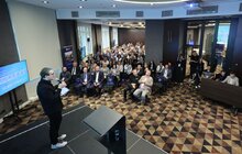 Фото 6: Де шукати кошти та як їх залучати до місцевих бюджетів: фінансовий форум у Львові