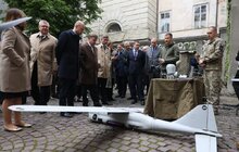 Фото 9: Правосуддя починається у Львові: прийнято міжнародну декларацію для Трибуналу над російськими агресорами (фото/відео)