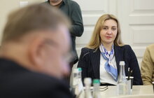 Фото 2: «Львів готовий допомагати університетам ставати доступнішими — місто покриватиме до 50% вартості таких робіт», — Андрій Садовий