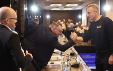 Фото 3: Міжмуніципальних партнерств у форматі Україна - Литва стане більше
