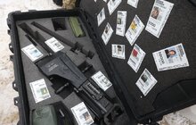 Фото 16: Рекордна підтримка армії: Львів разом з «Повернись живим» закупив техніки та зброї на 100 мільйонів. Збір ще триває (фото/відео)