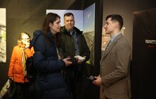 Фото 4: У Львові відкрилась виставка Тут був мій дім із найбільшої колекції панорамних фото війни