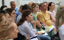 Фото 19: Якою є якість соціальних послуг у Львівській громаді: результати масштабного дослідження (відео)