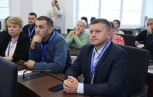 Фото 2: Як зробити свій будинок більш безпечним у час війни – головні тези XV Всеукраїнського форуму ОСББ у Львові