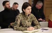 Фото 3: Як Львів допомагатиме захисникам наступного року: в мерії презентували комплексну програму підтримки воїнів та їх родин