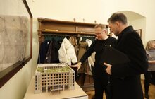 Фото 1: Львів та Велика Британія планують реалізувати спільні інвестиційні проєкти