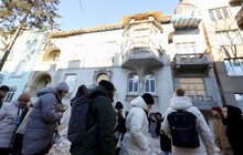 Фото 7: У Львові фахівці з різних куточків України напрацьовують рішення для захисту культурної спадщини в умовах війни
