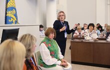 Фото 21: Як зробити свій будинок більш безпечним у час війни – головні тези XV Всеукраїнського форуму ОСББ у Львові