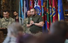 Фото 6: У Львові родинам полеглих захисників вручили ордени «Хрест Героя»
