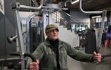 Фото 3: 150 захисників уже безкоштовно займаються у фітнес-клубах Львова: як долучитися (відео)