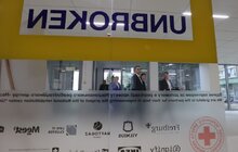 Фото 10: «Сьогодні Львів ставить планку, до якої повинні рухатися ми всі», - Віктор Ляшко про новий корпус реабілітації НЕЗЛАМНІ