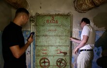 Фото 8: Вміщають понад 1200 осіб: міська комісія ТЕБ і НС перевірила два великі укриття на підприємстві «Електрон-Карат» (фото/відео)