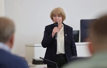 Фото 1: У Львові нагородили півсотні українців та поляків, які убезпечували пам’ятки культурної спадщини