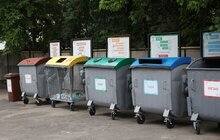 Фото 23: Впродовж літа у Львові діятиме Школа сортування твердих побутових відходів